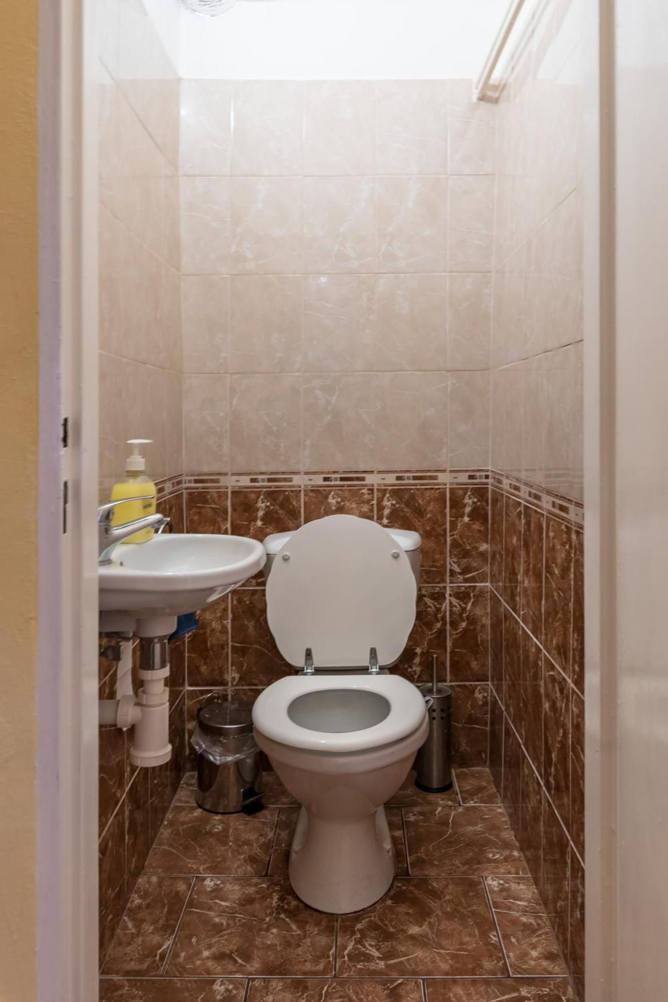 Apartamento Exclusive
