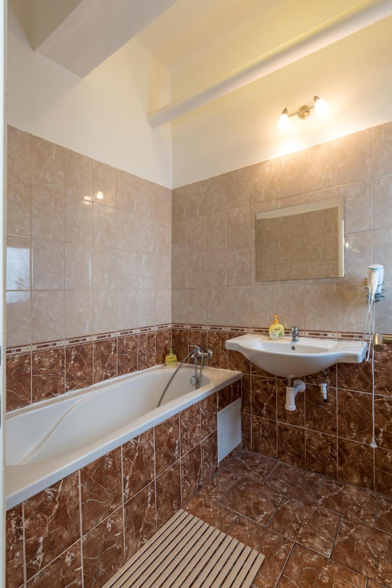 Exclusive Apartamento *