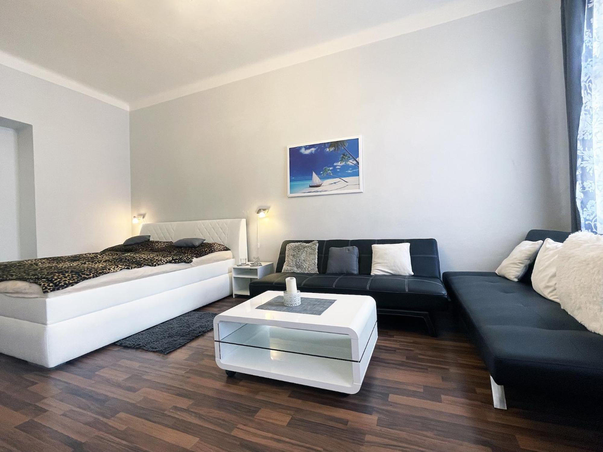 Apartamento Exclusive Praga