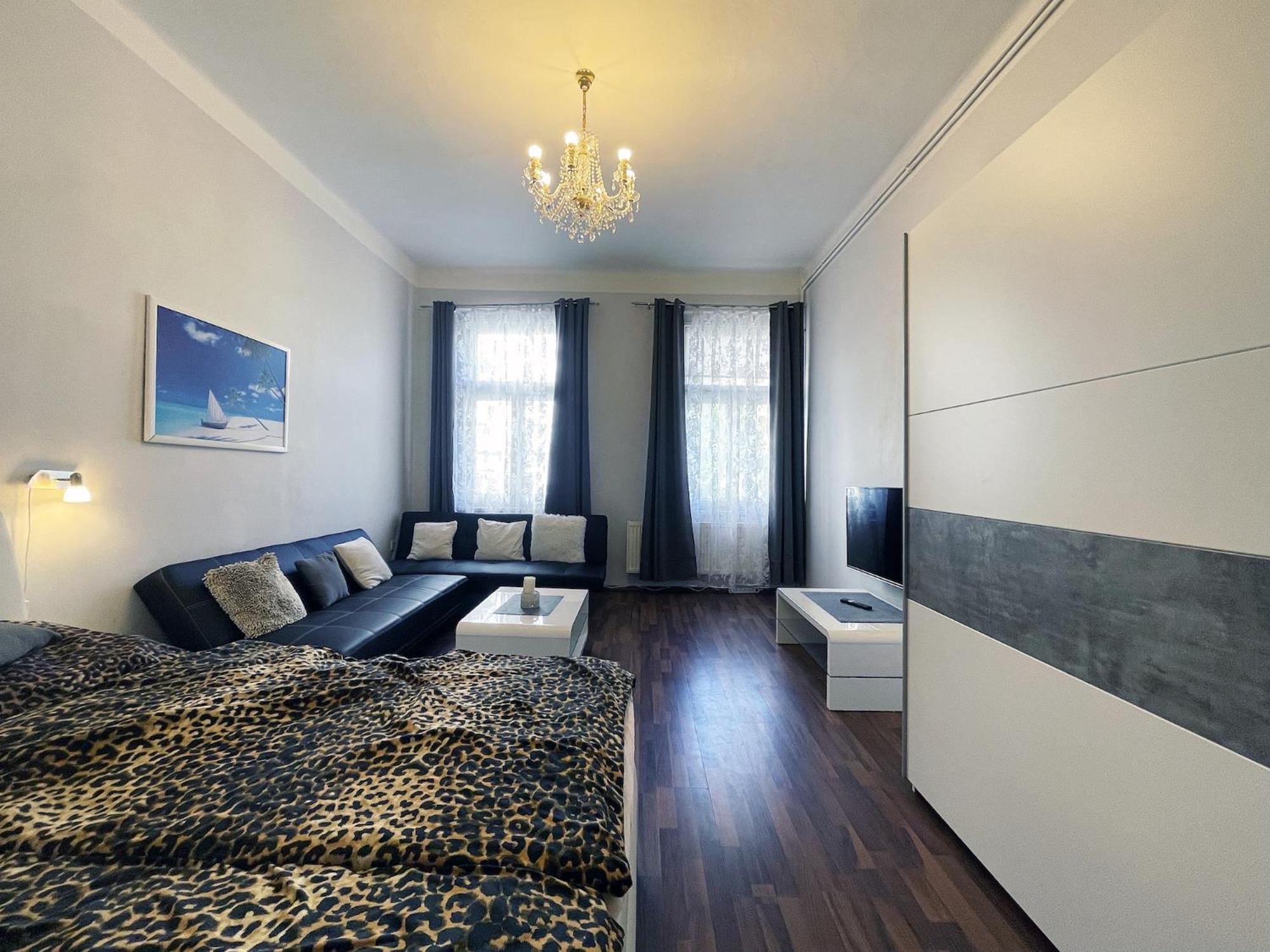 Exclusive Apartamento *