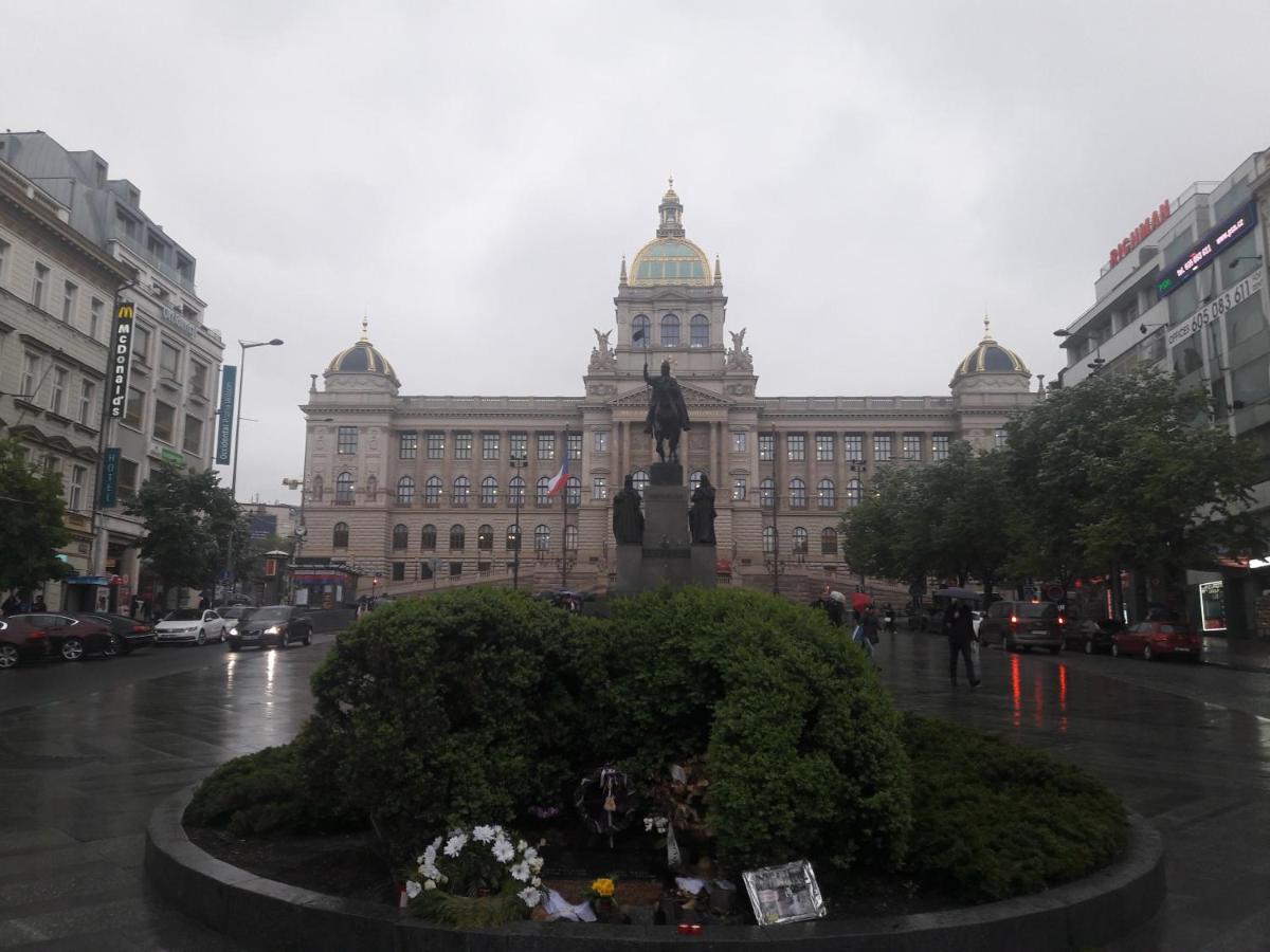 Exclusive Praga