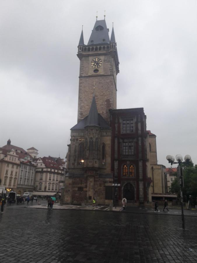 Apartamento Exclusive Praga
